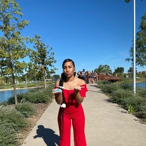 Meet your Posher, Angel